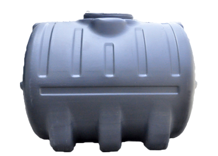 آلة نفخ البلاستيك ذات الإنتاج العالي لخزان الصرف الصحي