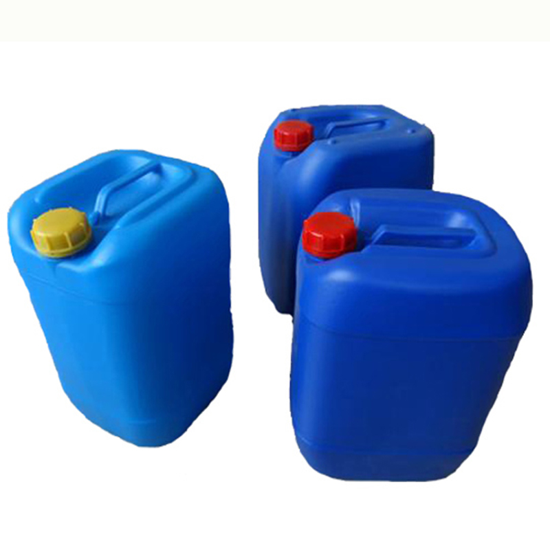الطاقة البلاستيكية ماكينات HDPE 50L محطة واحدة متعددة الأغراض آلة نفخ البلاستيك