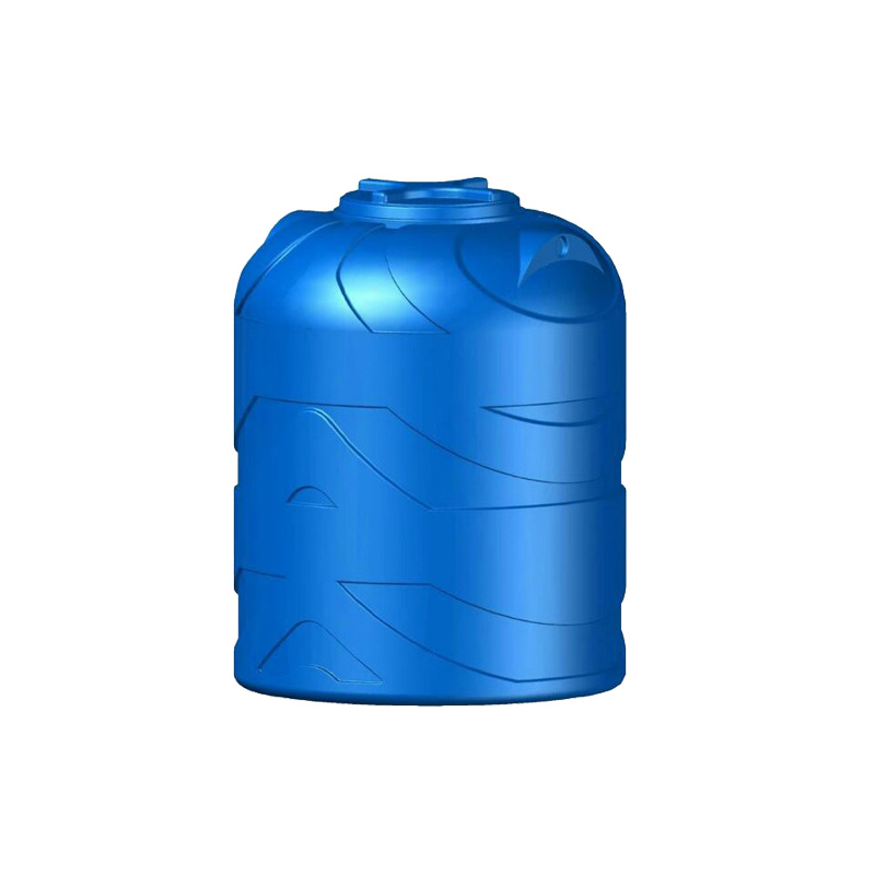 شهادة CE 2 طبقات 500L آلة نفخ خزان المياه لخزان المياه HDPE