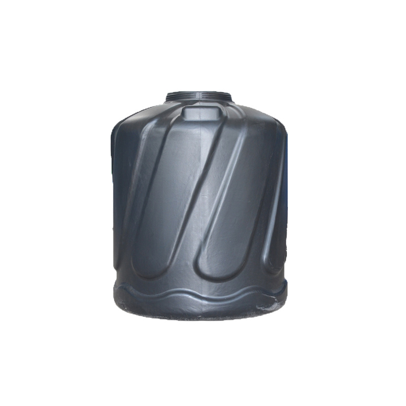 M&aacute;quina de moldeo por soplado de tanque de agua de pl&aacute;stico confiable de 3000L de suministro de f&aacute;brica