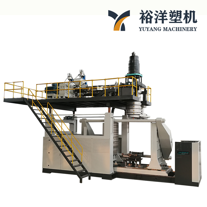 Высокопроизводительный септик для производства пластиковой выдувной машины