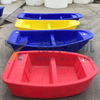 M&aacute;quina de moldeo por soplado de pl&aacute;stico de extrusi&oacute;n de kayak de HDPE de alto rendimiento